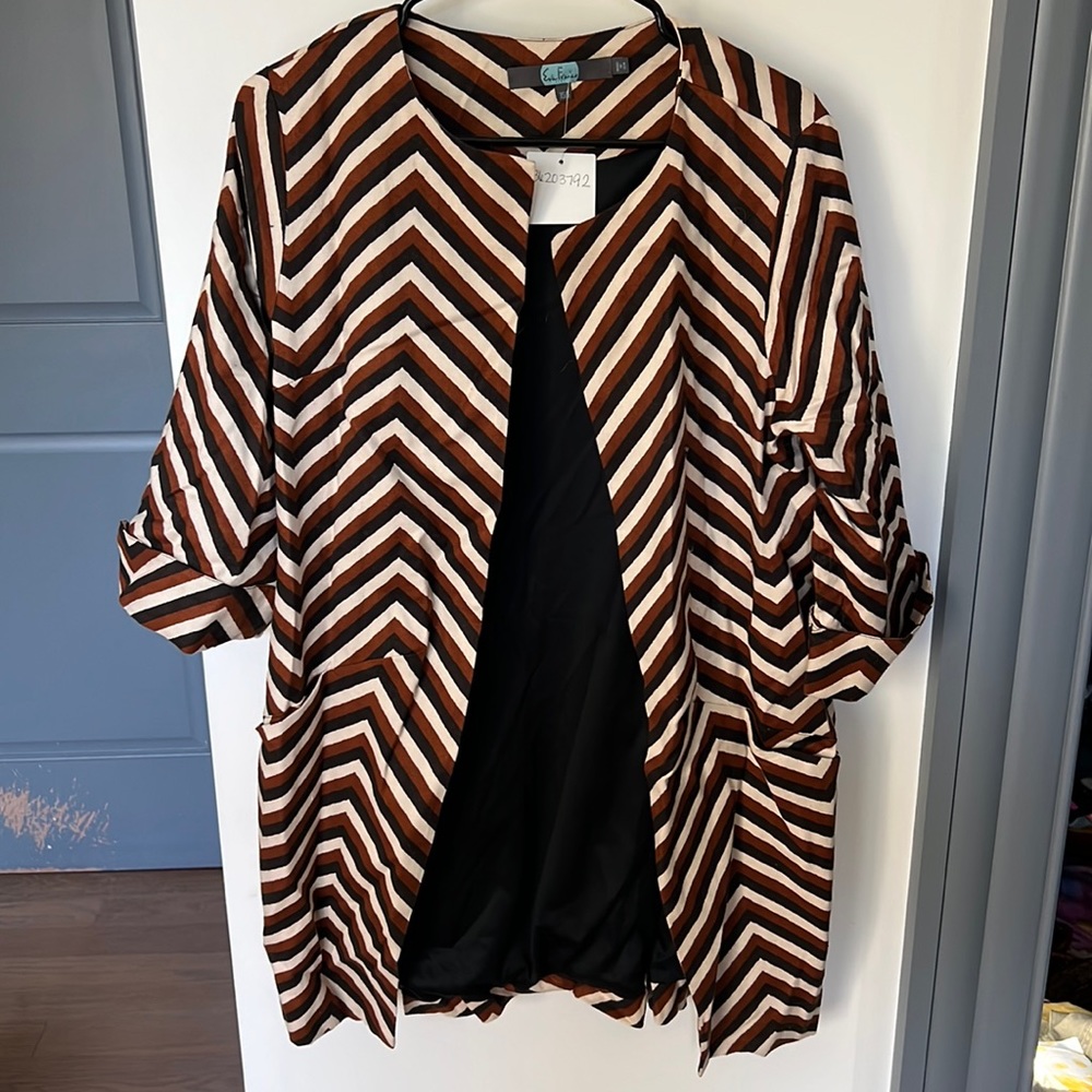 Anthropologie Jacket